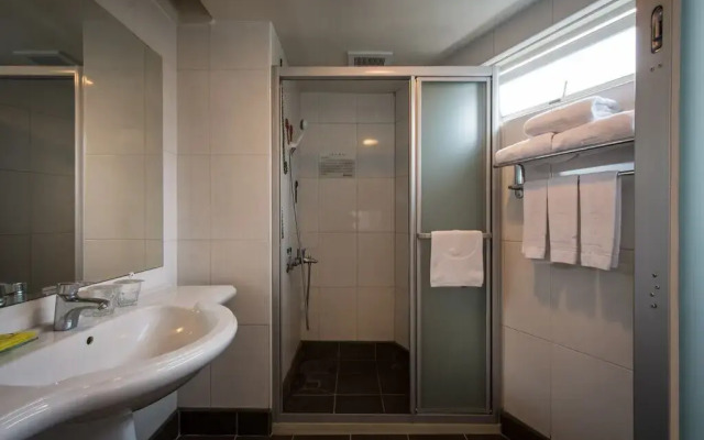 Hotel J Jiaoxi