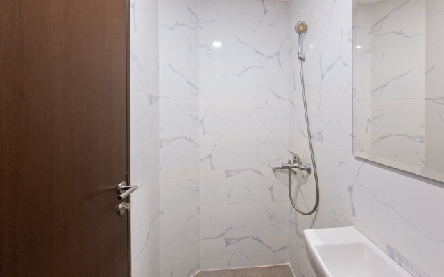 Delightfully Cozy Studio Apartment Pacific Garden - Campus Town @Alam Sutera