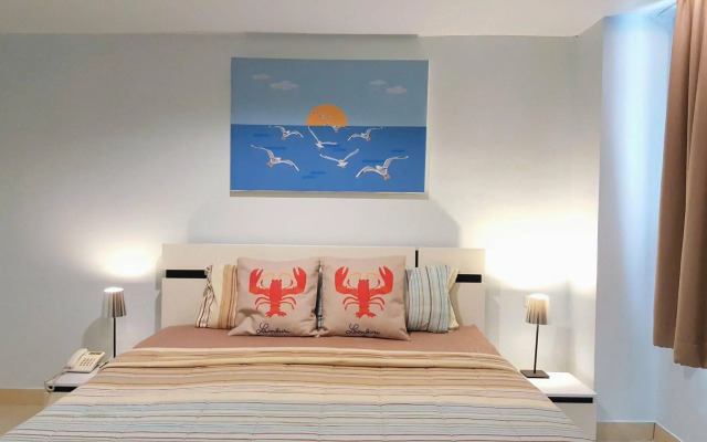 Limburi Hometel