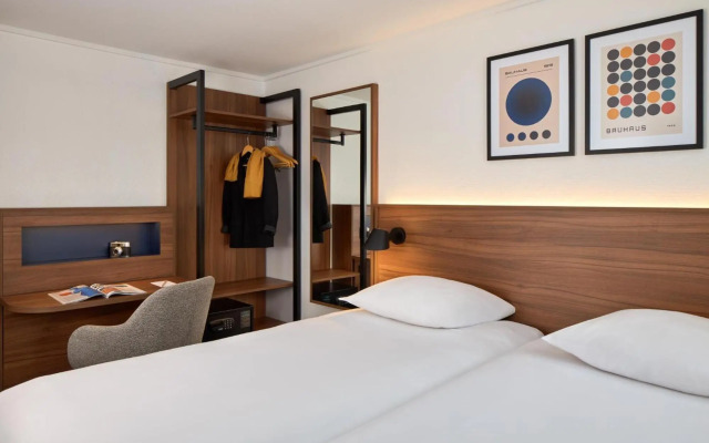 Timhotel Nation