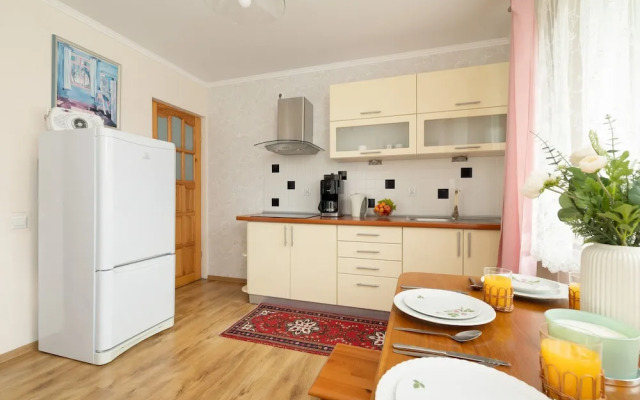 Cozy Apartment Zakopane by Renters
