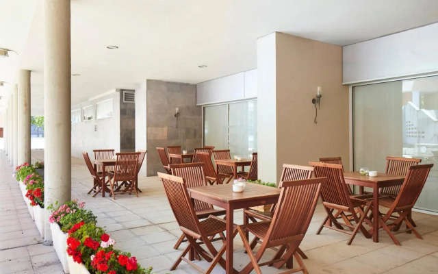 Exe Plaza Delicias