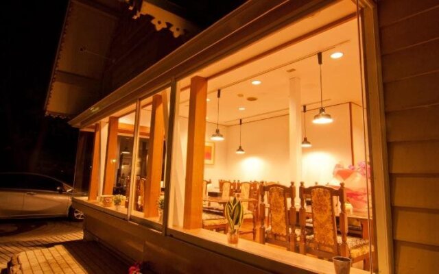 Reica Guest House＆Café