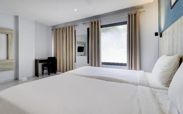 Townhouse 442 Galexia Hotel And Resorts
