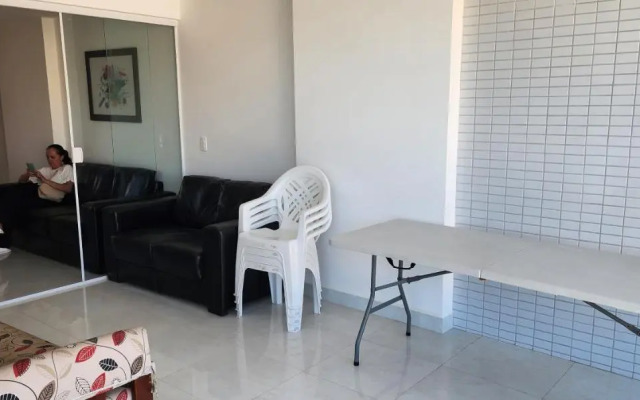 Vista espectacular 180° Murano Praia do Morro