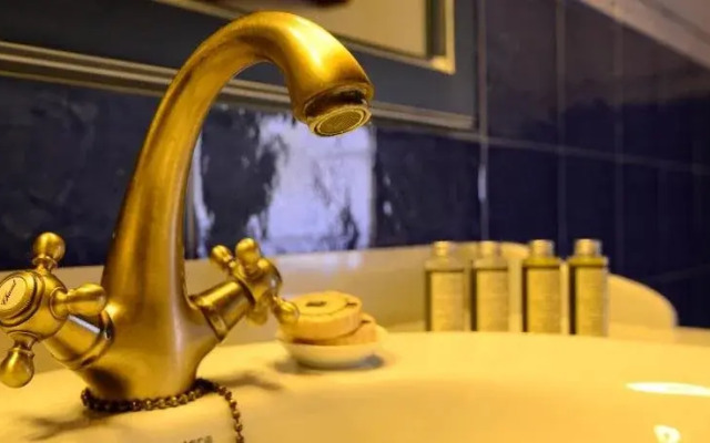 La Posada De Santa Ana