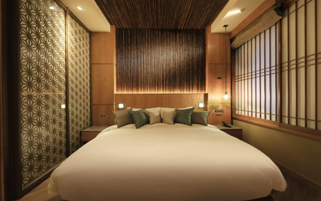 Hotel Gion Ichirin