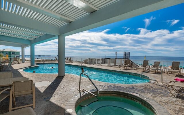 Colonnades 1201 4 Bedroom Condo