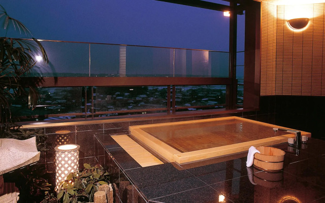 Hotel Rurikoh