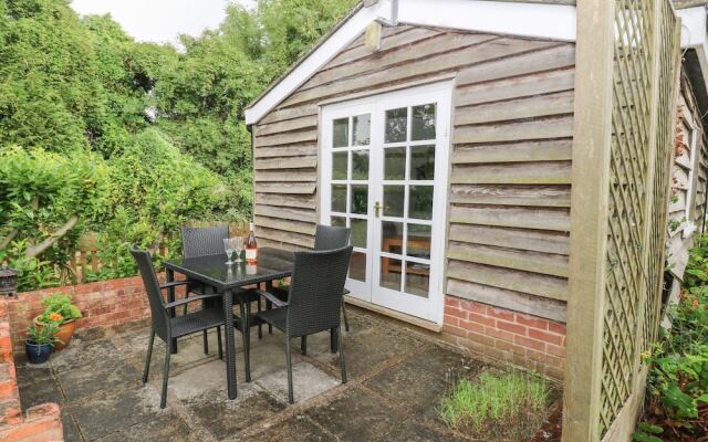 Breach Cottage