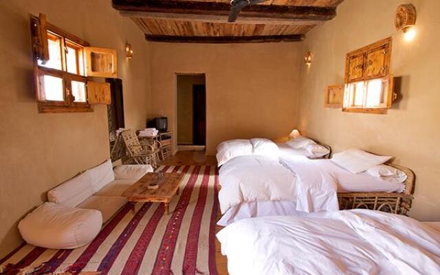 Shali Lodge