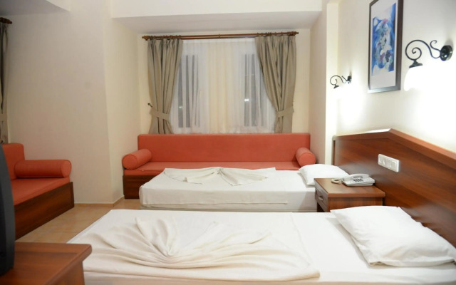 Karbel Hotel - All Inclusive