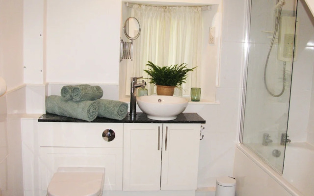 Tomnabrack Cottage B&B