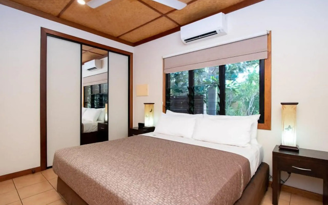 Bali Hai Resort & Spa