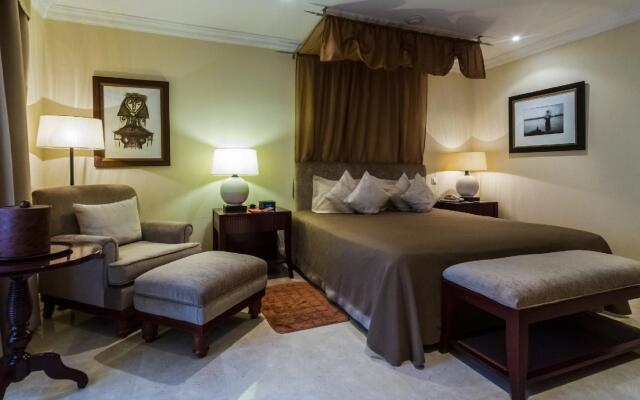 Hotel Saratoga