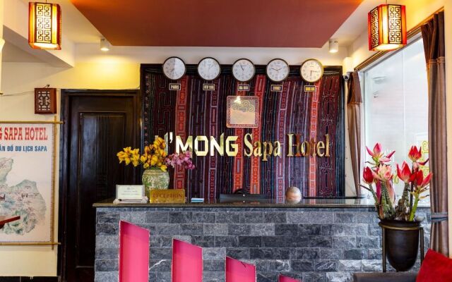 H'mong Boutique Hotel