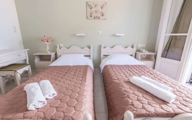 Olive Tree Hotel