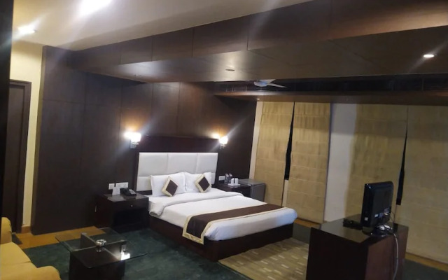 Hotel Saurabh Candy By Peppermint, Haldwani