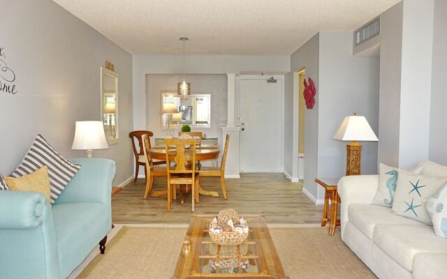 South Seas Tower 4-309