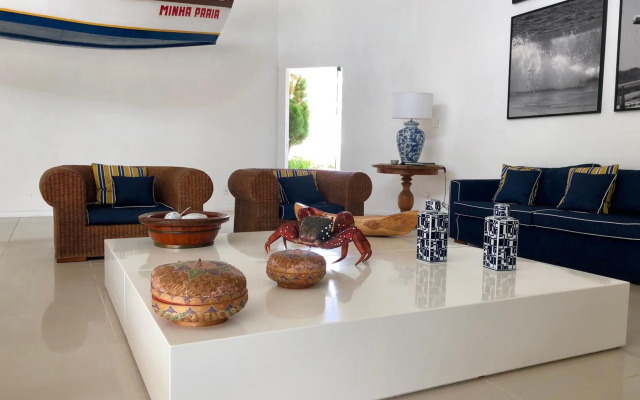 Residencial Enseada Praia do Forte Apto 130