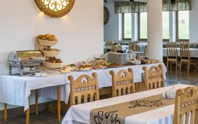 Tatry. Willa. Łukaszczyk M.