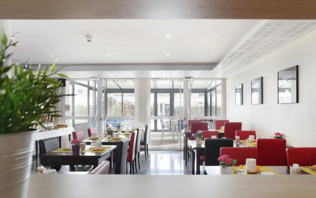 Appart Hotel Odalys City Aix en Provence Le Clos de la Chartreuse