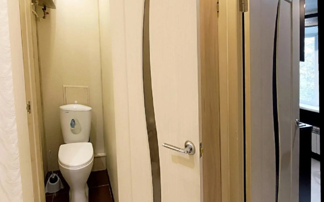 Уютный Север на улице Полярные Зори 25/1