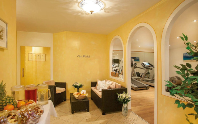 Loisi's Boutiquehotel