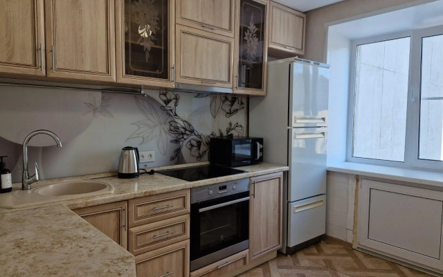 Апартаменты Стрелка на бульваре Мира, д. 5