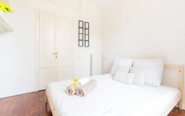 Alessia's Flat - Colonne di San Lorenzo