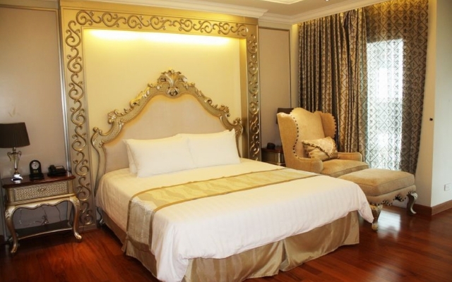 LK The Empress Pattaya