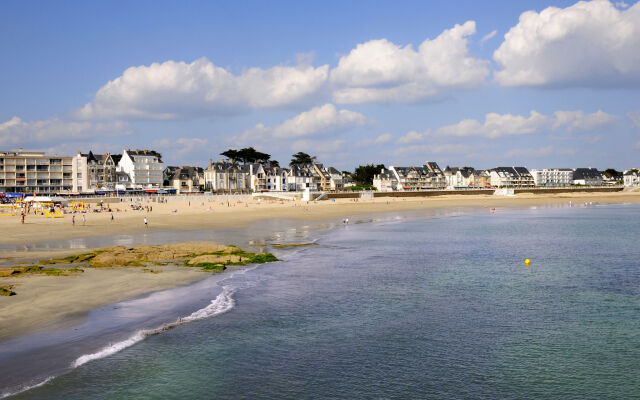 Holiday Home La Californie