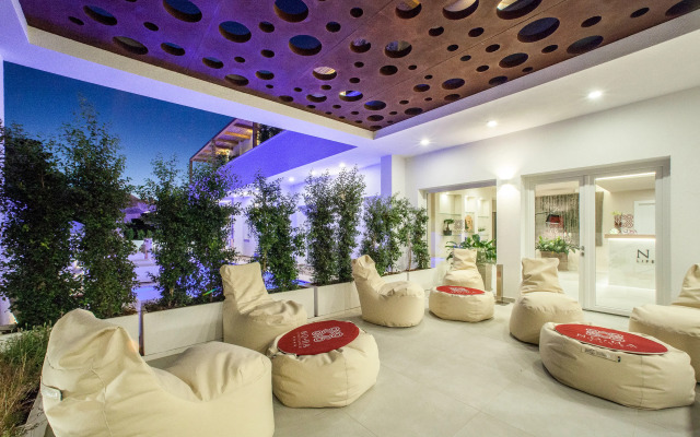 NoHa Lifestyle Hotel