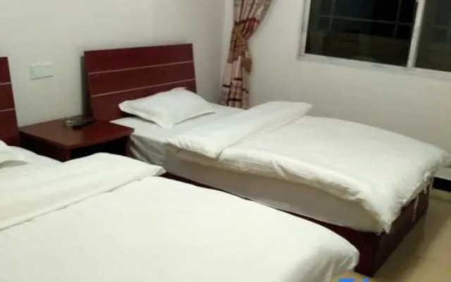 Sanqing Mountain Leyi Hanshe Inn