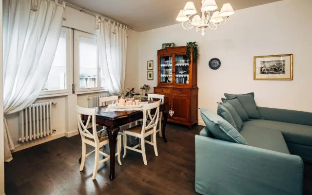 Appartamento Madison