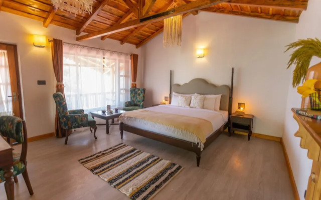 Seclude Ramgarh Willows