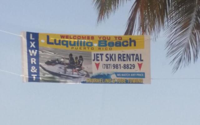Playa Azul Torre II