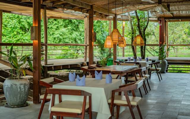 Ramo Resort