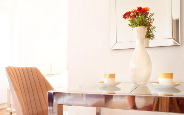Milford Suites Budapest