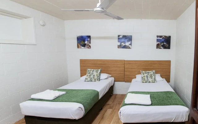 Murwillumbah Motor Inn
