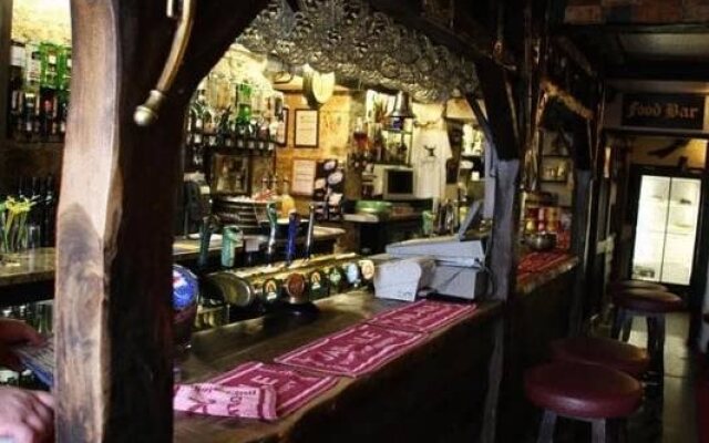 Jamaica Inn