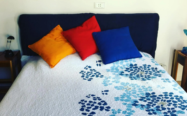 B&B Mari & Popi's House