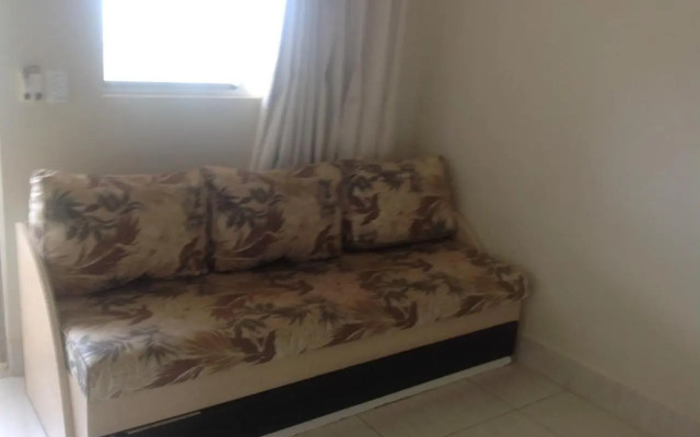 Apartamento no Di Roma Resort