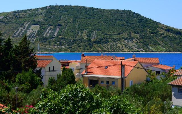 Apartman Milena