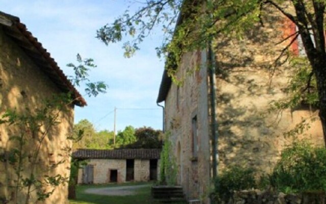 Villa MÉtairie Haute