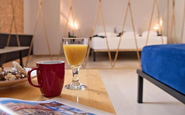 Piraeus Premium Suites