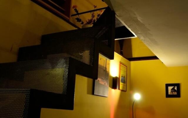 Manouche B&B Bistrot