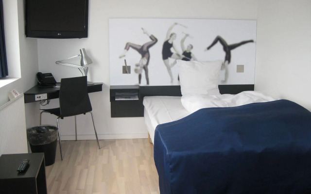DGI Huset Herning