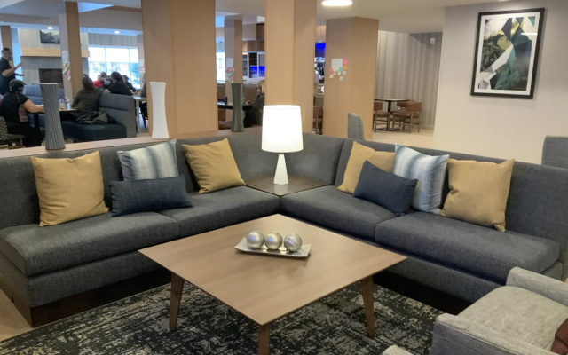 Hyatt Place Fairbanks
