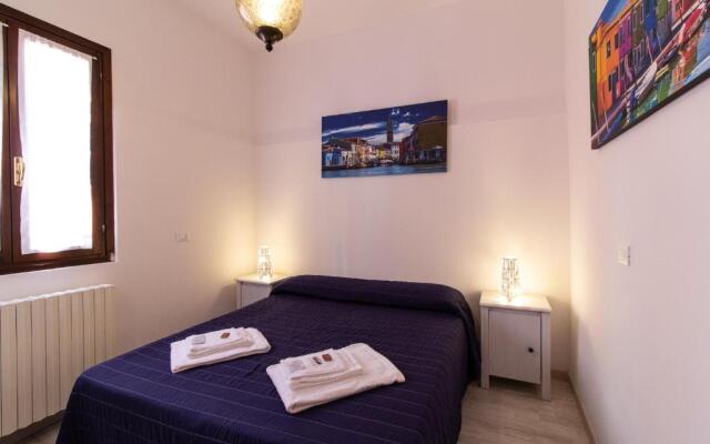 Veneziacentopercento B&B - Rooms & Apartments in Venice